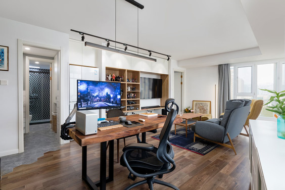 玖雅装饰·设计点亮生活——4大奖项“花落谁家”?