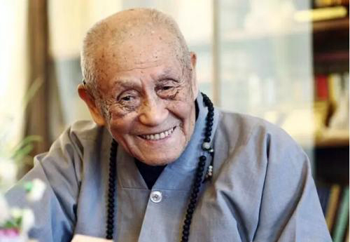 一个老僧说:慈悲生祸害,方便出下流,千万别对这三种人心软