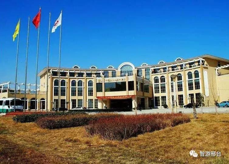 邢台旅游开发大会,邢台市第五届旅发大会