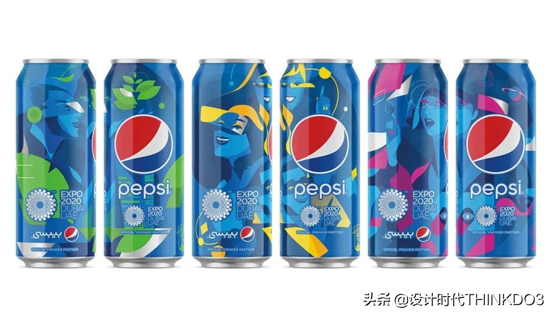 2021德国iF设计奖——品牌包装类获奖作品「完整版二」