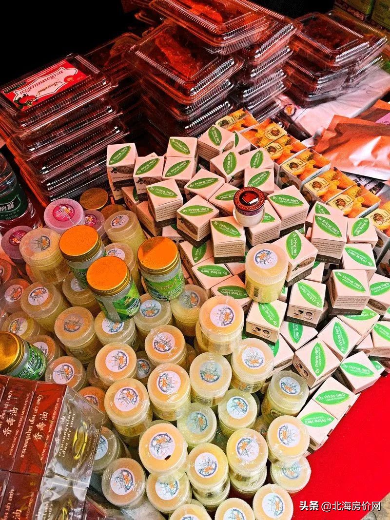 清迈旅游亲身经历,清迈旅游泰国6天5夜