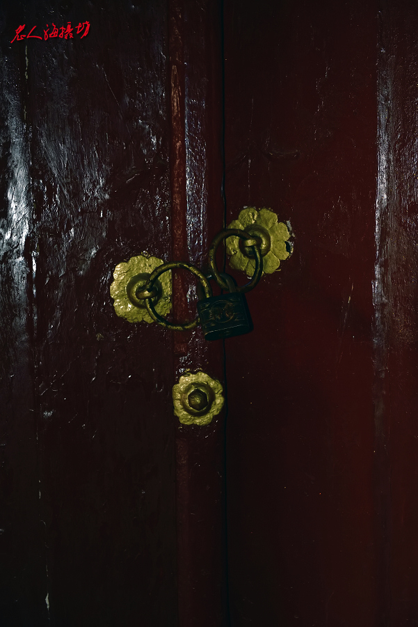 喀什高台民居怎么进去,高台民居怎么进入