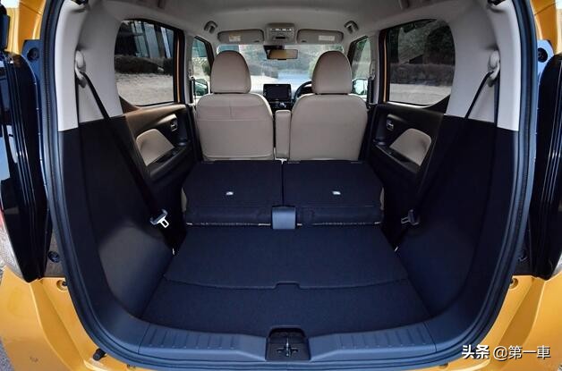 日本没上市的最省油的新款汽车,日本本土汽车三菱汽车