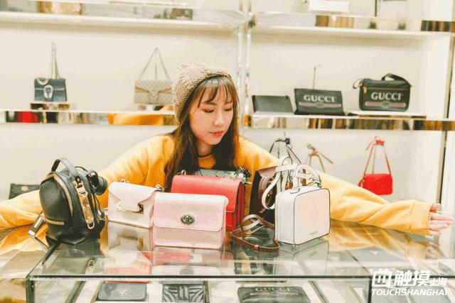 这个双11准备开始剁手了吗,魔都天山路双11