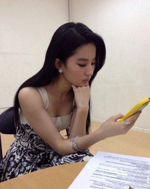 花木兰有哪些人演的,花木兰演的怎么样