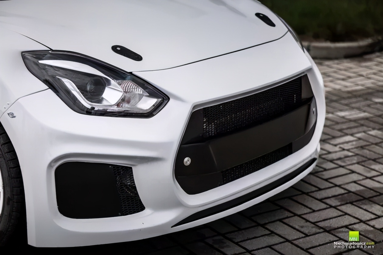 铃木雨燕的发动机为什么超级耐磨,雨燕移植evo发动机