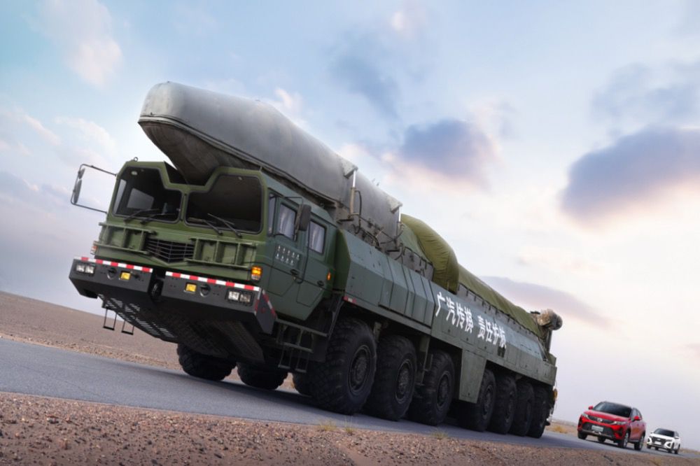 成功!广汽传祺护航“快舟·传祺GS4号”火箭升空