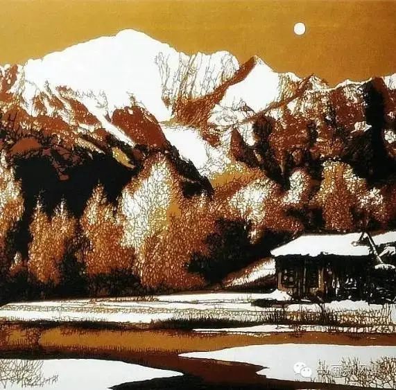 带有中国特色的剪纸画欣赏,中国民间剪纸艺术作品展