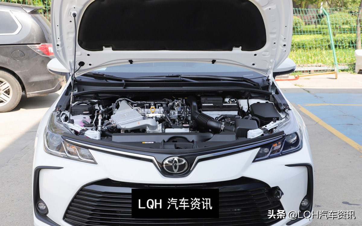 丰田又好又划算都是哪一款,丰田最坑人的三款车价格贵配置低