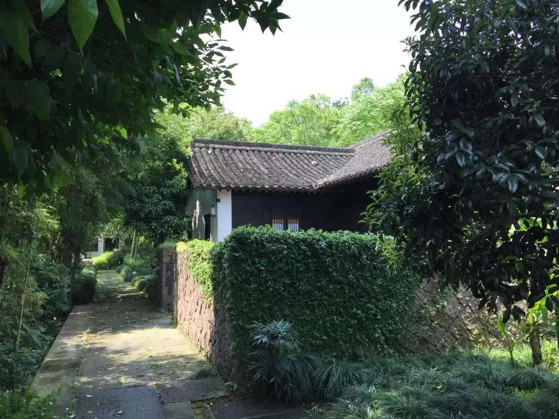 杭州顶级酒店推荐,打卡中国顶级奢华酒店