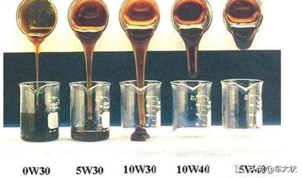 修车师傅维修柴油车,机油5w-30和5w-40哪个更好