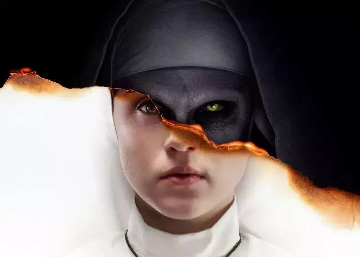 2021灾难片必看十大恐怖片,2018年惊悚恐怖片有哪些