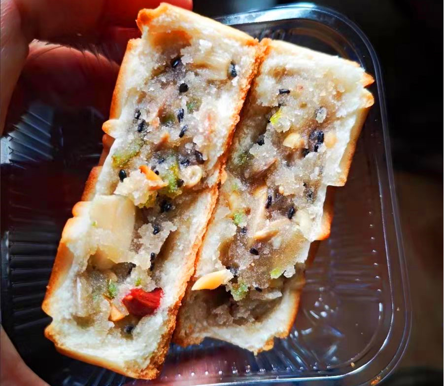 五仁馅月饼为什么被这么多人嫌弃,五仁月饼为啥被那么多人嫌弃