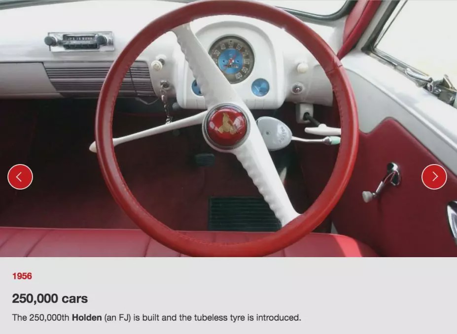 澳洲汽车巨头Holden,正式宣告终结,160年历史湮灭,近千人失业