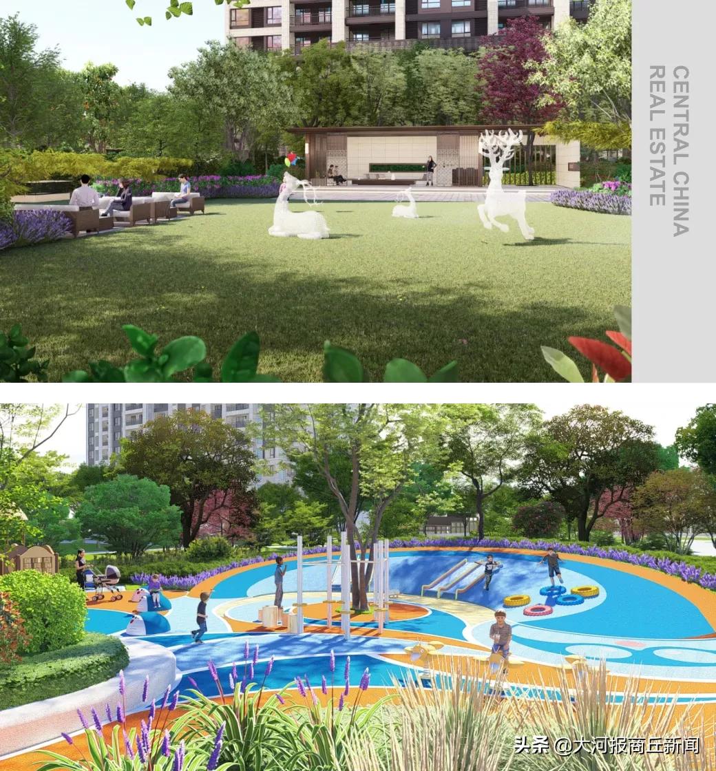 建业新生活综合实力稳步提升,建业三好五优