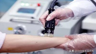 白癜风照完308需要注意什么,白癜风光疗完多久可以碰水