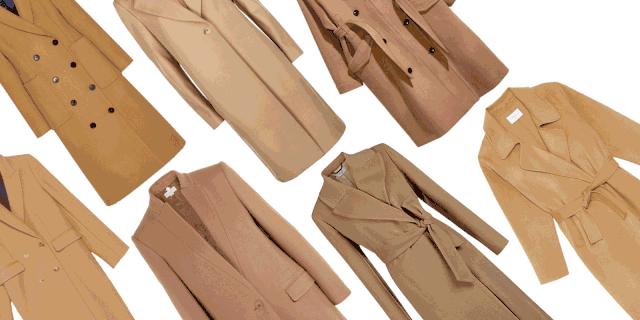 maxmara厚实又经典好看,maxmara凭什么惊艳了