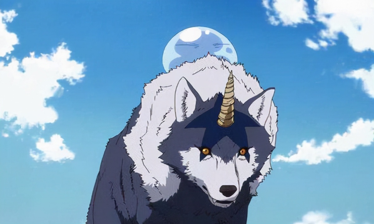 《转生史莱姆》利鲁姆手下有12个魔王？