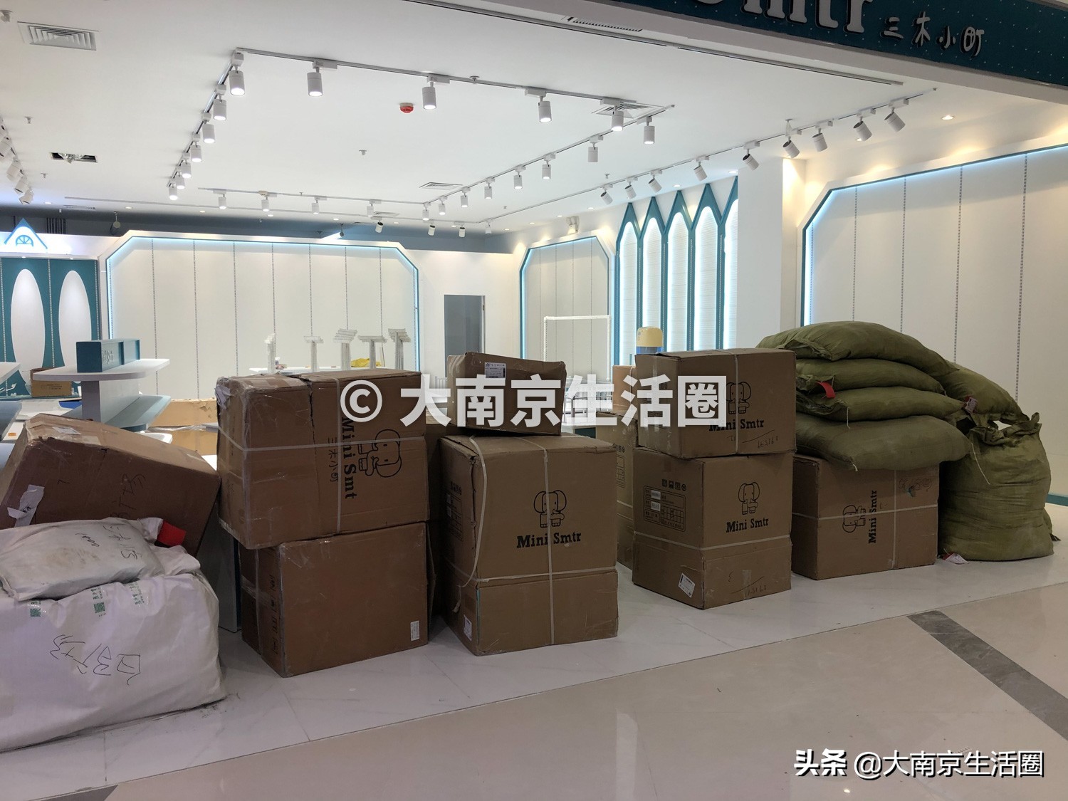 南京仙林今年新开商业体,南京新开的商业体