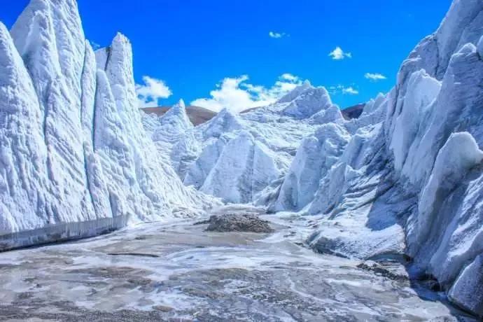 中国地大物博，知道东、南、西、北极在哪里吗？