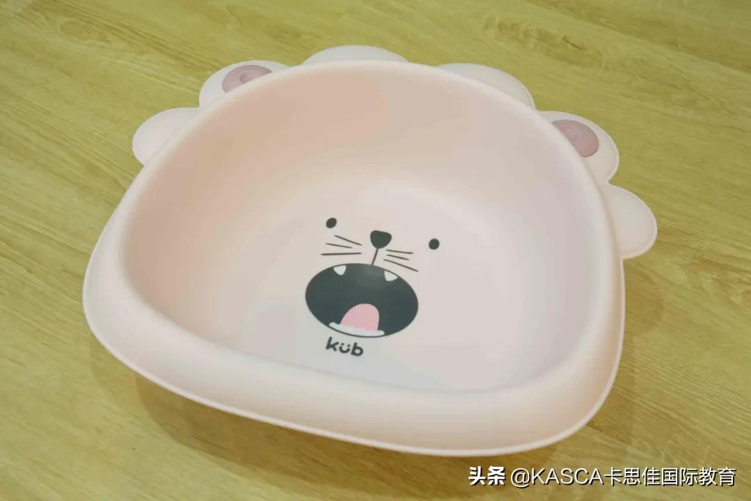 KASCA（卡思佳）国际托育为宝宝筑新家