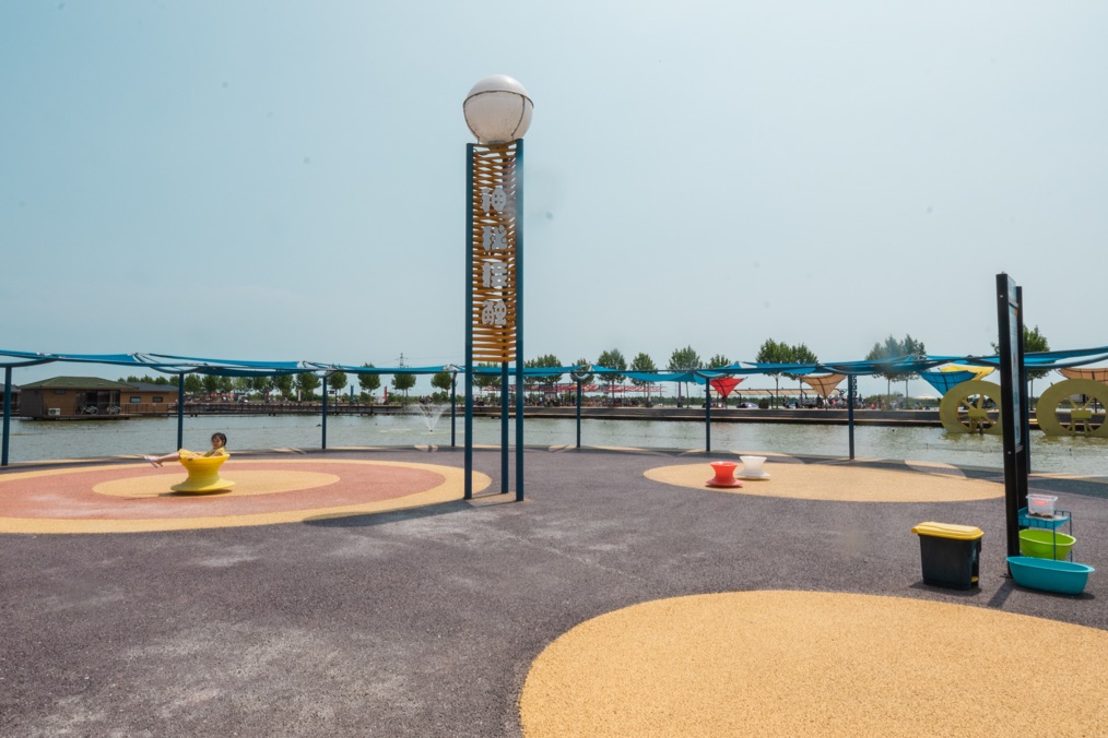 周末24小时畅玩,周末去哪儿玩曹妃甸