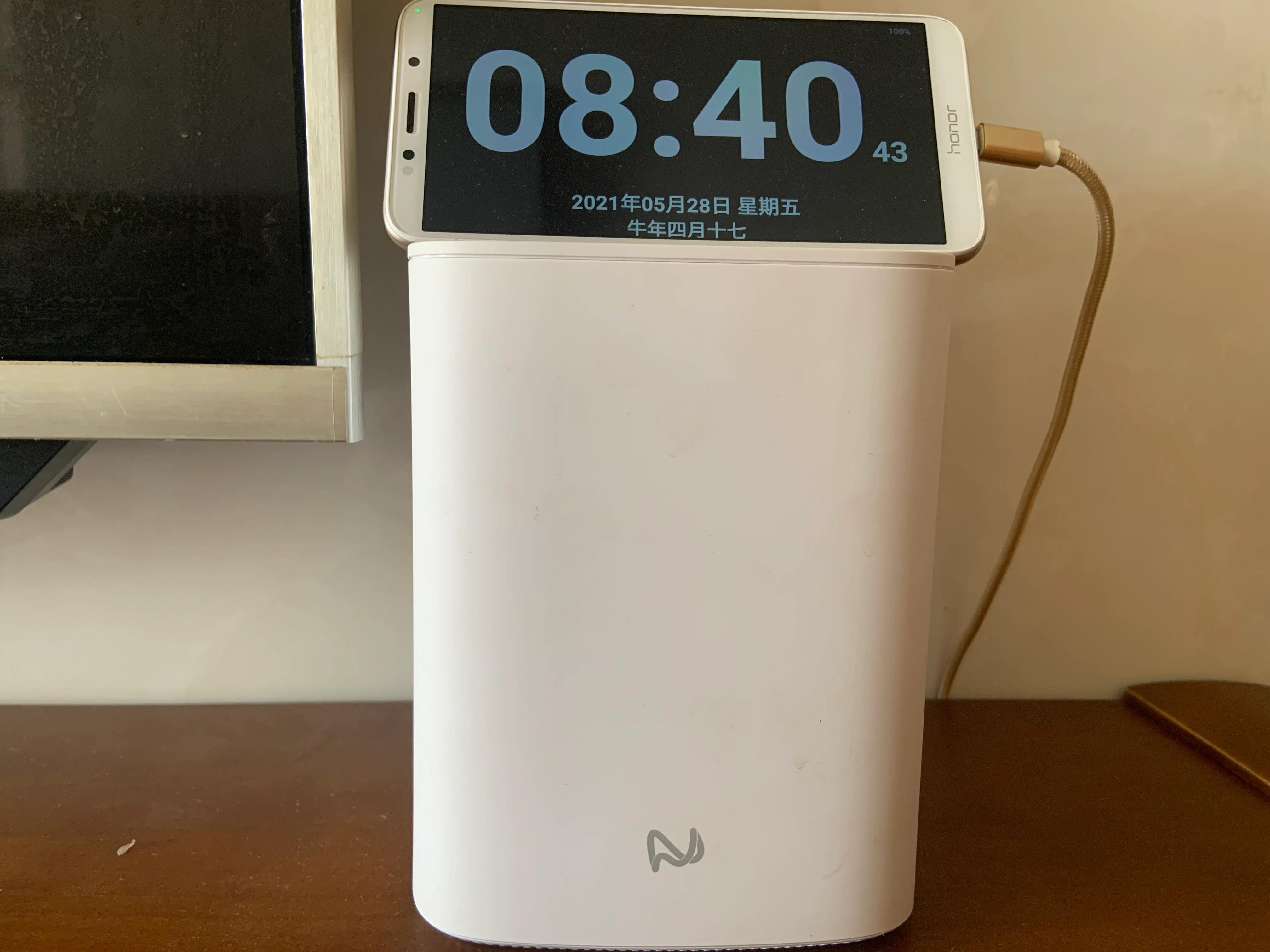 教你实现家里同时拥有多条宽带,家里只有一个光纤如何装双宽带