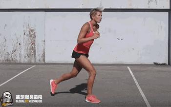 韩国美女体能训练师,韩国女私教