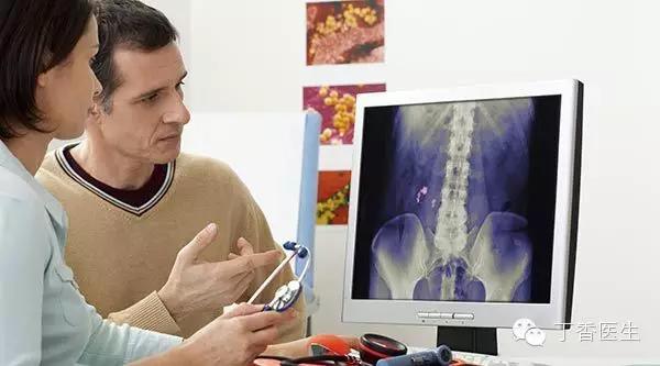 泌尿结石的排石方法,泌尿系结石综合治疗的课件