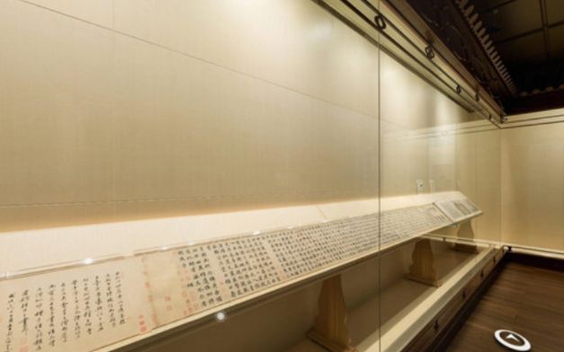 疫情尚在蔓延这些展览和博物馆在家就能看