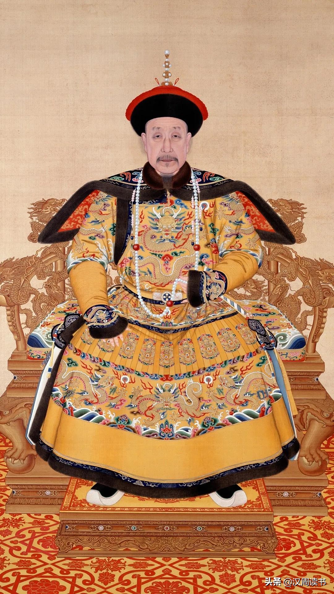 乾隆、嘉庆、道光三代钦定的*书禁**，到底有多“恐怖”？