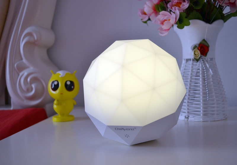 宝石精灵智能,宝石精灵语音灯