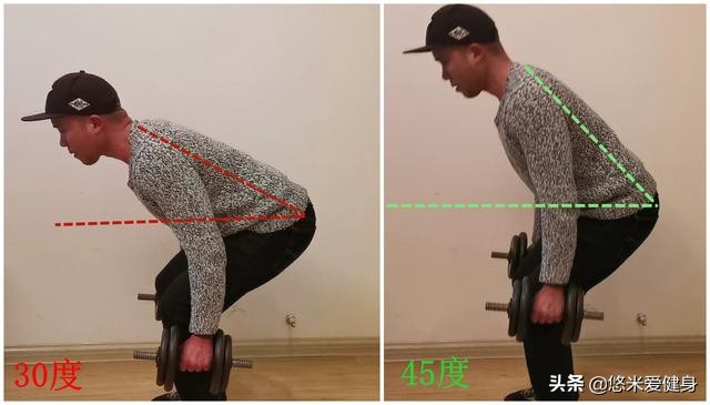 使用哑铃6个动作使你练遍全身,用一个哑铃锻炼全身10分钟