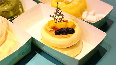 想见你，广州的50种甜