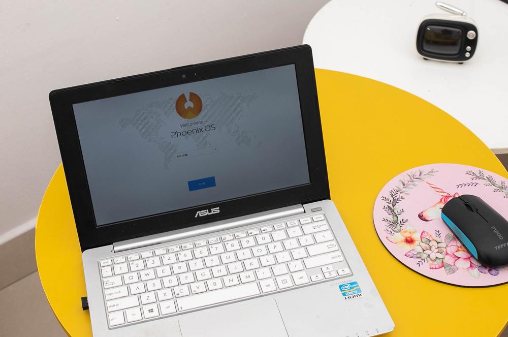 笔记本电脑的3个模式,双屏笔记本100种玩法