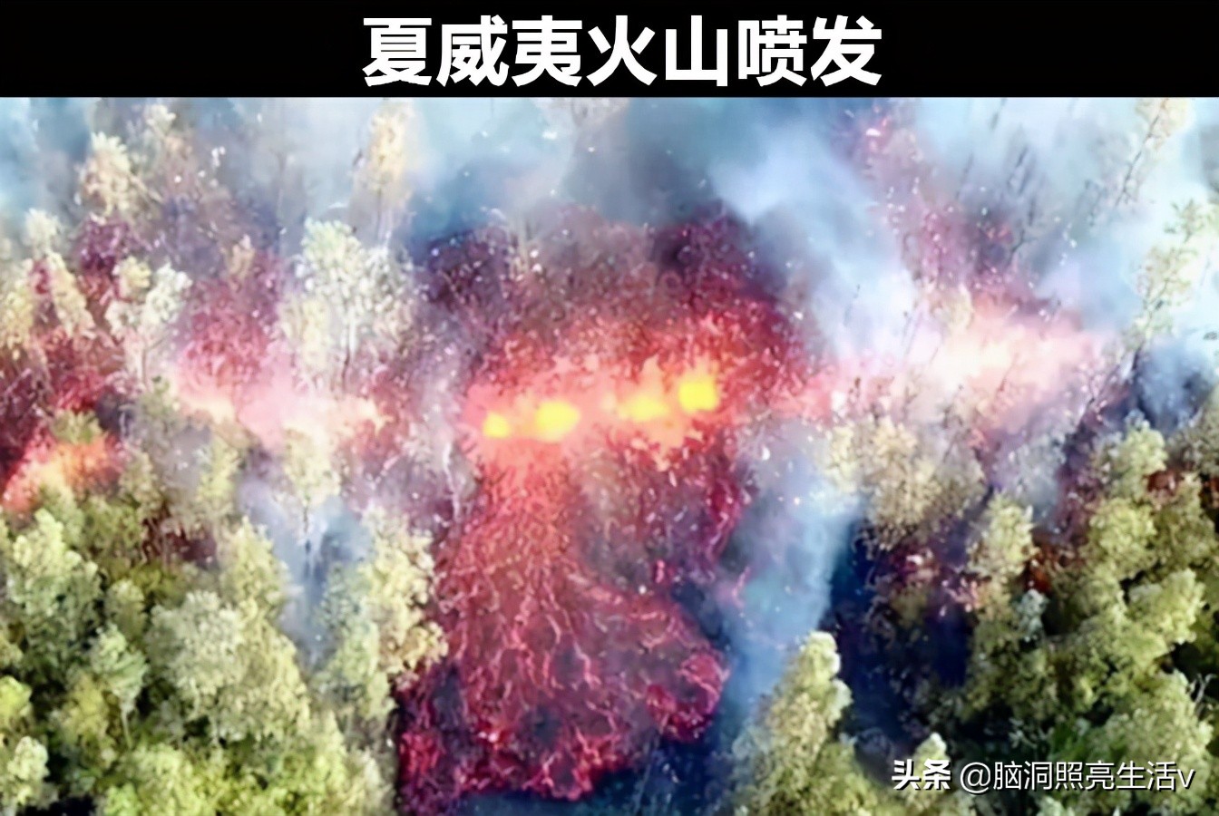 无人机拍摄的十大诡异画面,老外玩无人机拍到诡异的东西