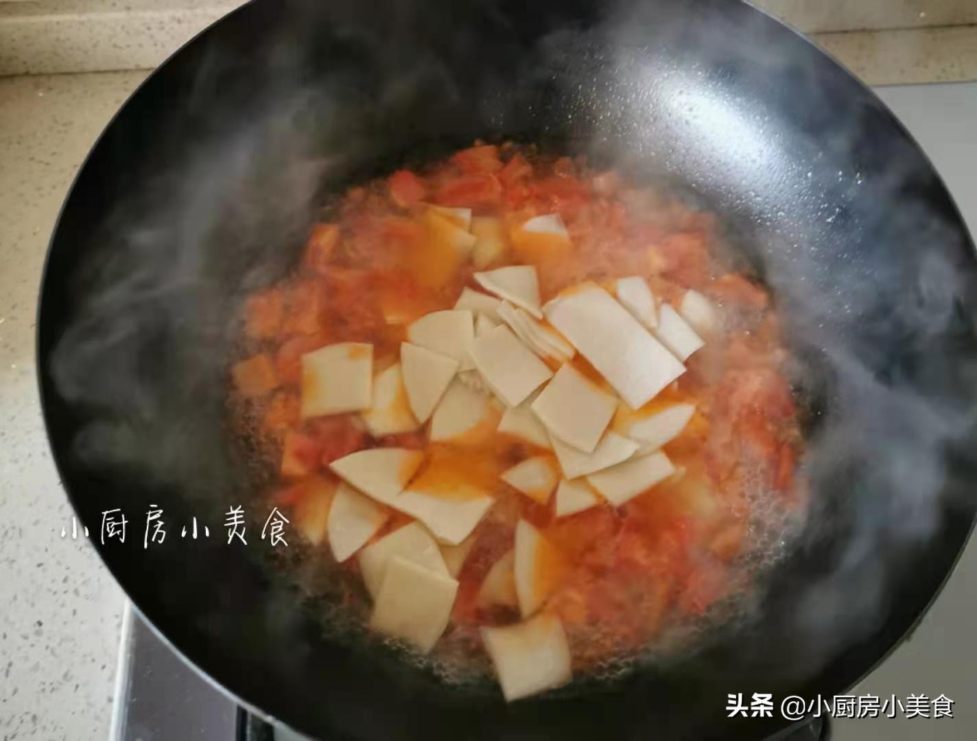 剩饺皮做汤吃法,家里剩饺皮怎么做好吃
