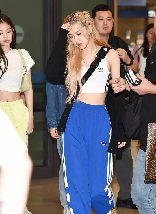 三个重点告诉你穿搭要有锋芒,穿搭能做到这几点