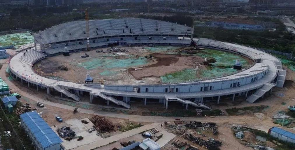 振奋人心！西海岸大学城势不可挡