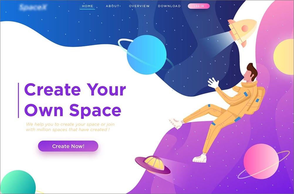 ppt线条巧用,ppt上好看的线条