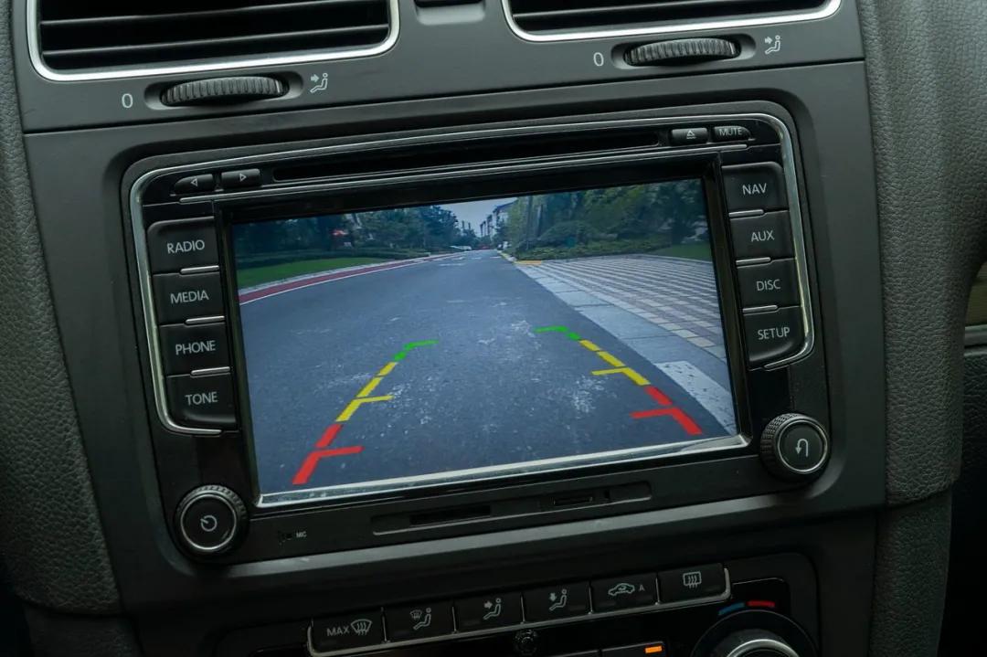 二手车推荐大众高尔夫旅行版,高尔夫2019爆款280高功率二手车