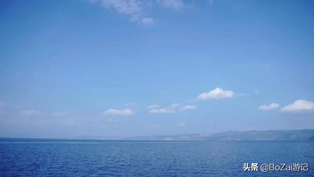 到云南玉溪旅游必去的10大景点，你去过几个？最爱哪个景点？