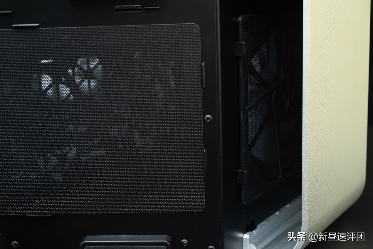 乔思伯tr03机箱多少钱,乔思伯tr03分体水冷装机