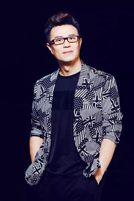 从河北走出来的央视主持人,从中央电视台走出的主持人