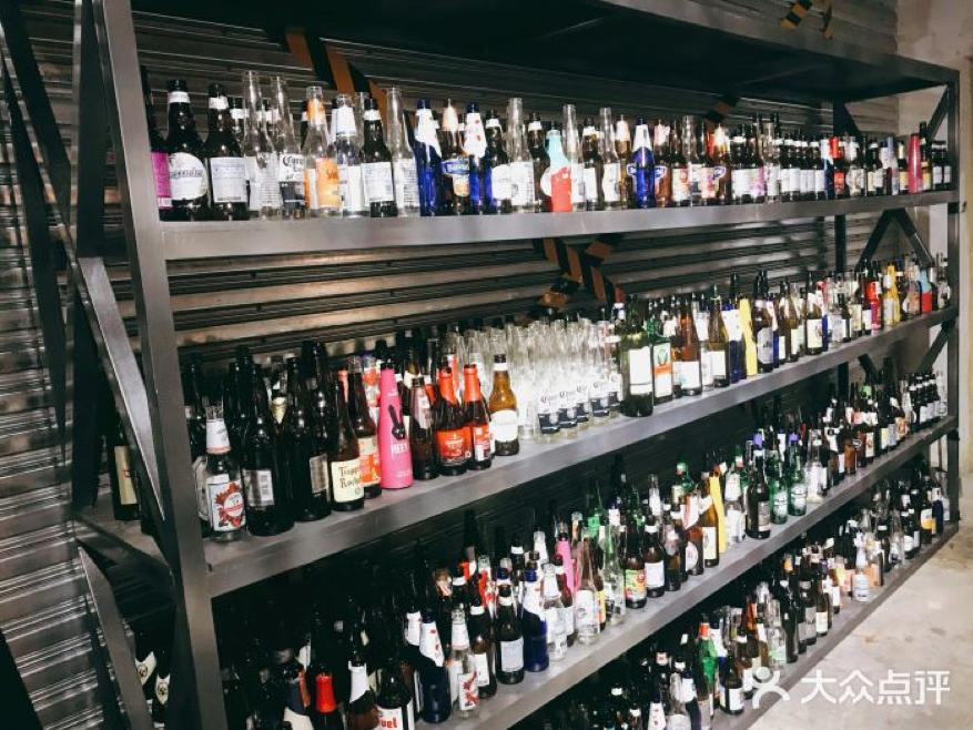 长春清真海鲜烧烤网红店,长春网红烧烤店排行榜前十名