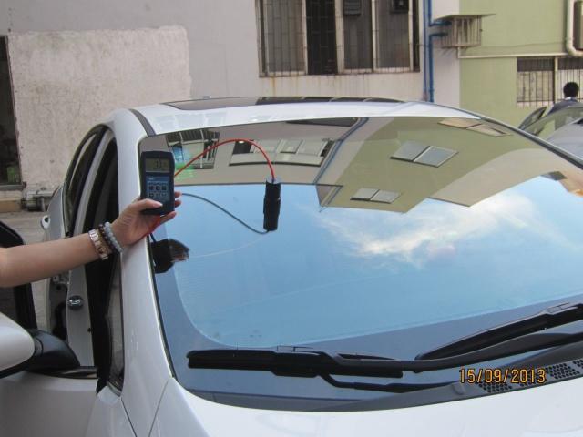 交管部门对汽车贴膜的规定,车辆车身贴膜年检要不要撕掉