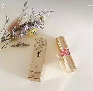 死亡芭比粉口红,死亡芭比粉色口红谁能驾驭