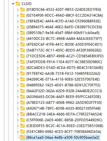 windows11如何恢复右键功能,windows11怎么变回以前的右键菜单