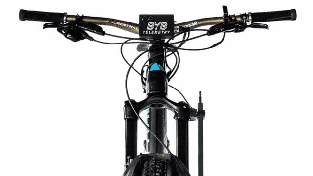 自组山地车如何搭配减震和中轴,byb山地车设置