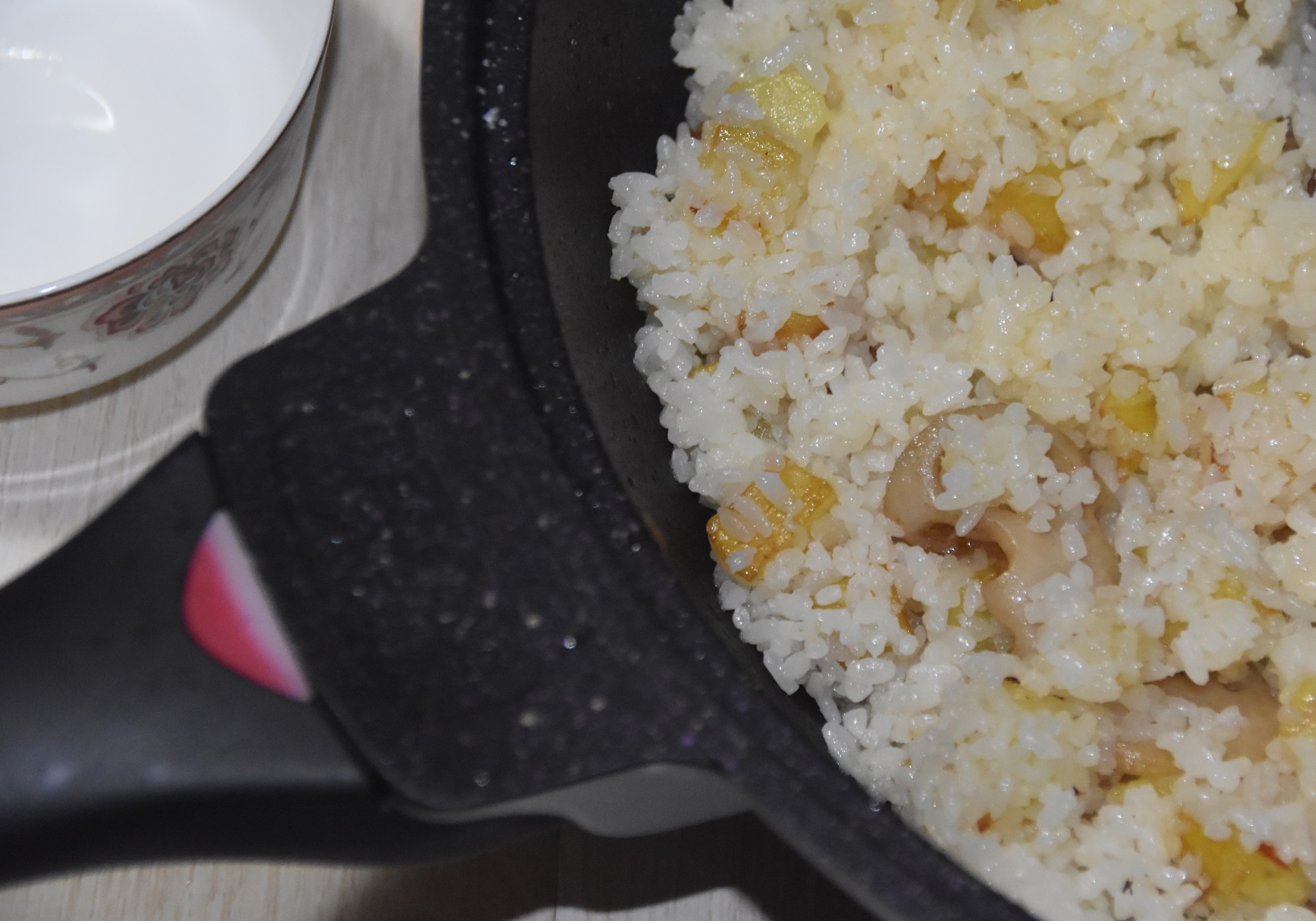 一口锅好的介绍,一口锅是一道菜品质的保障吗